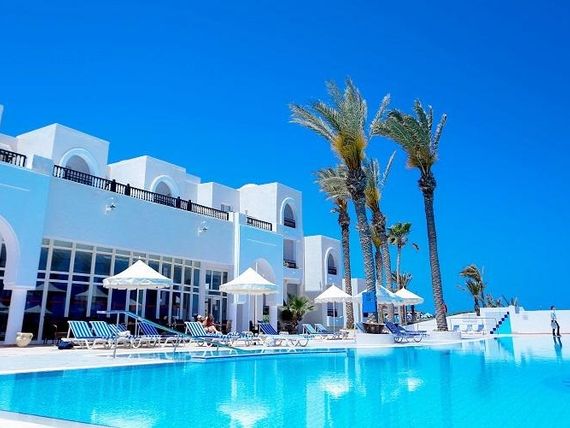 Al Jazira Beach - zdjęcie 2