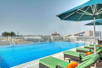 Al Khoory Atrium Al Barsha