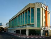 Al Khoory Executive (ex Corp Executive)