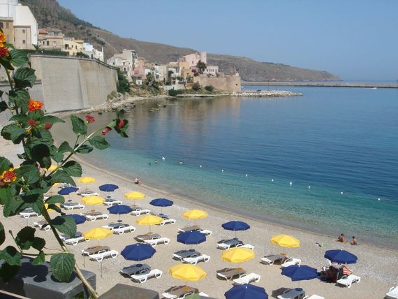 plaża