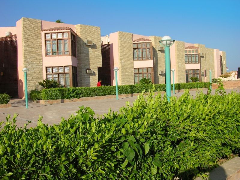 Al Mashrabiya
