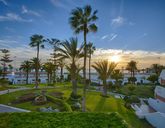 Al Moggar Garden Beach