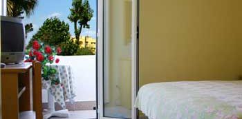 balkon / taras, pokój