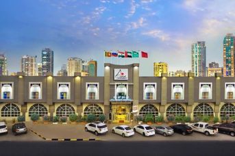Al Seef Sharjah