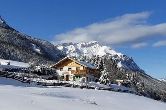 Al Sole (Folgaria)