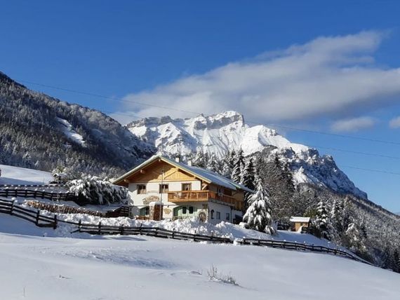 Al Sole (Folgaria)