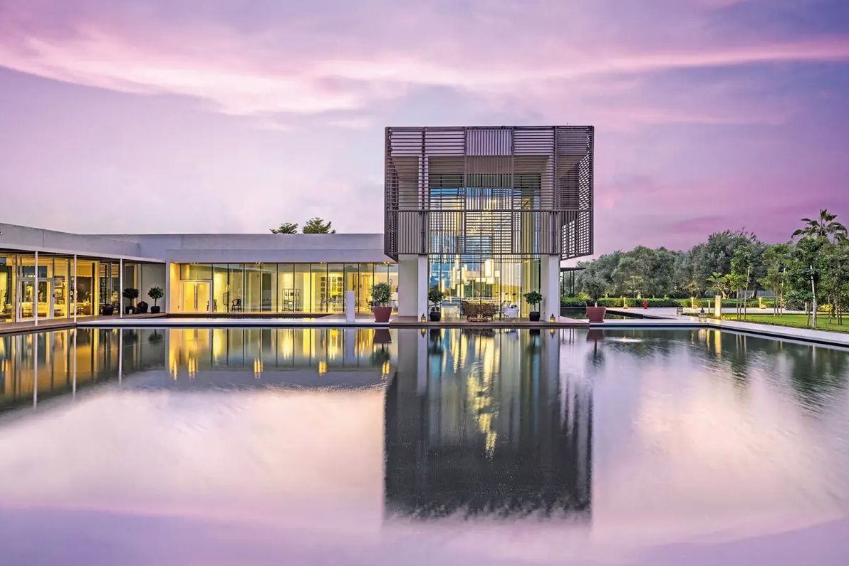 obiekt, recepcja / lobby, teren hotelu