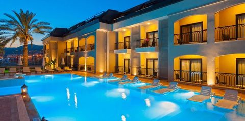 obiekt, balkon / taras, basen