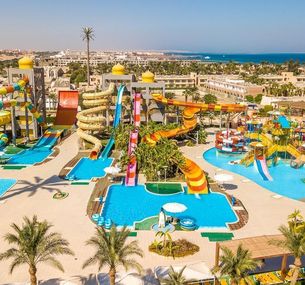 zdjęcie oferty Aladdin Beach Resort