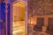 sauna, SPA