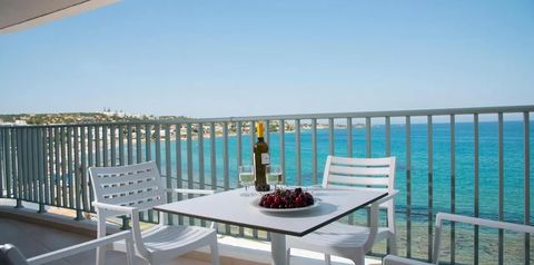 balkon / taras