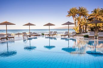 Alai Crete (ex. Zephyros Beach)