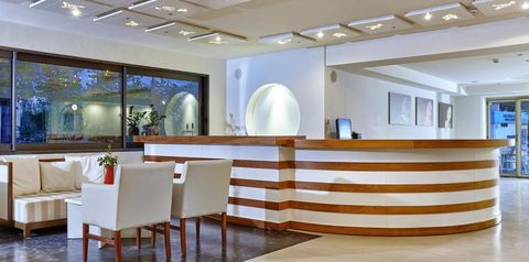 recepcja / lobby