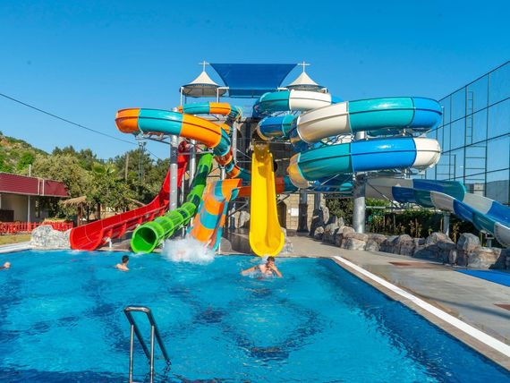 Alaiye Resort & Spa - zdjęcie 2
