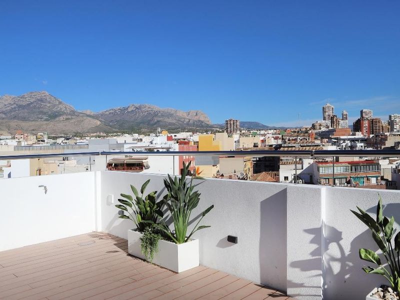 Alameda (Benidorm)