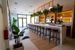 obiekt, drink bar