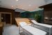 SPA, sauna, jacuzzi
