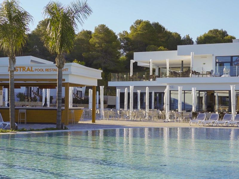 Alannia Salou