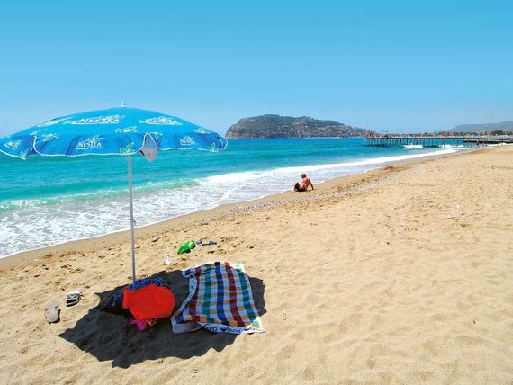 plaża