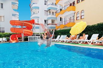 Alanya Risus Park (ex Millennium Park)