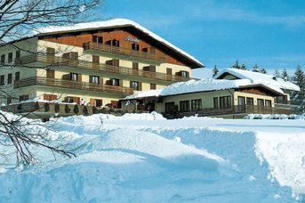 Alaska Clubresidence