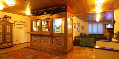 recepcja / lobby