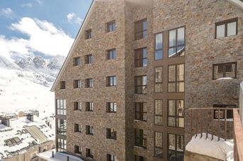 Alaska (Pas de la Casa)