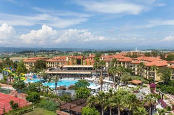 Alba Resort