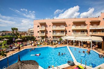 Alba Seleqtta (Lloret de Mar)