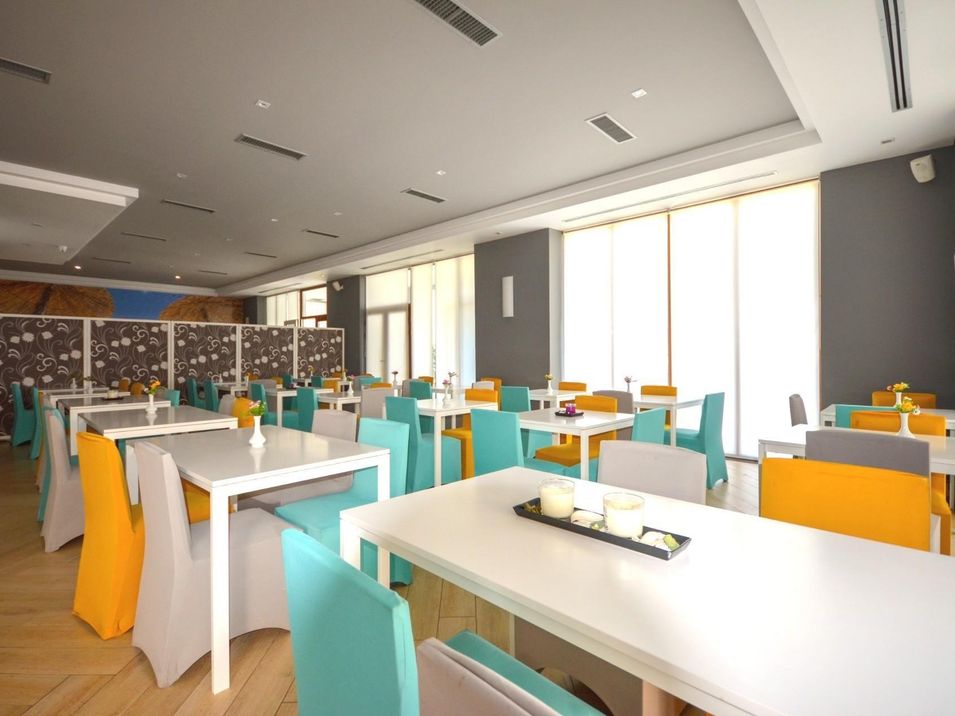 restauracja