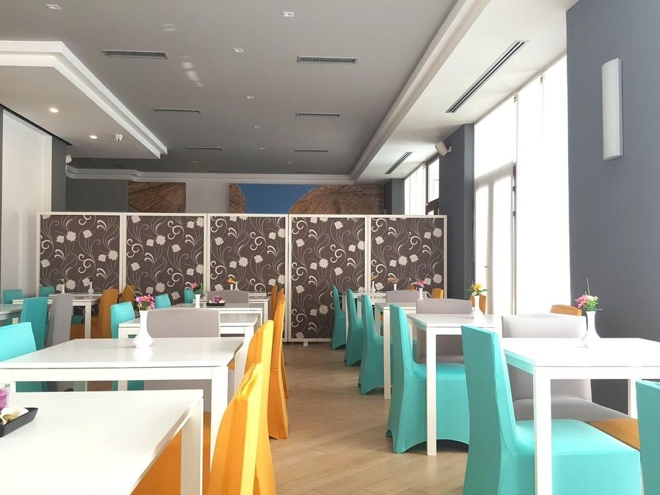 restauracja