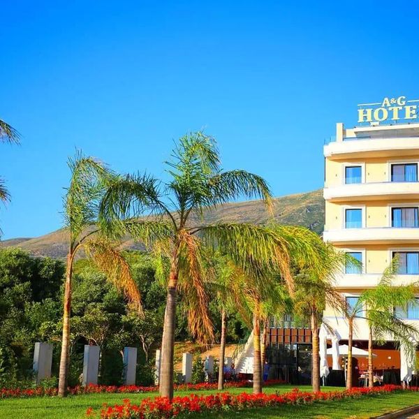 A&G Hotel