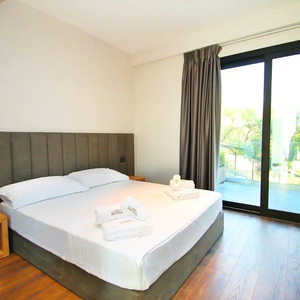 A&G Hotel