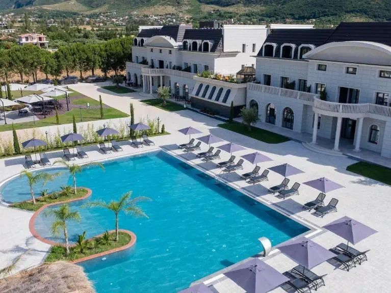 Acros Resort 4*