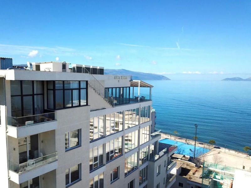 Adea (ex. ALER Grand Vlora)