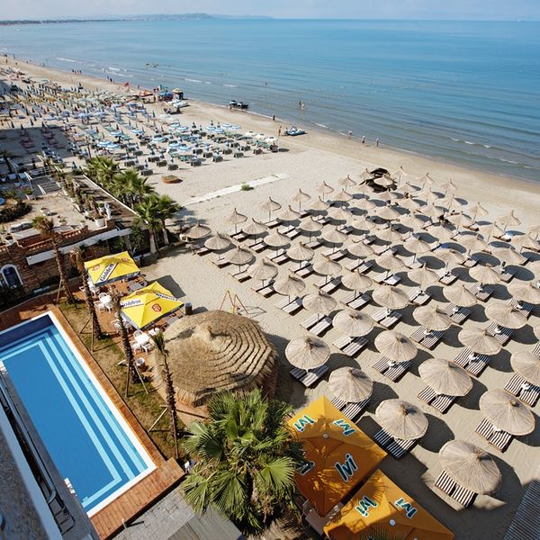 Adria Palace