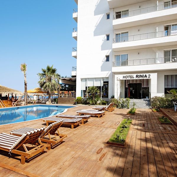 Adria Palace