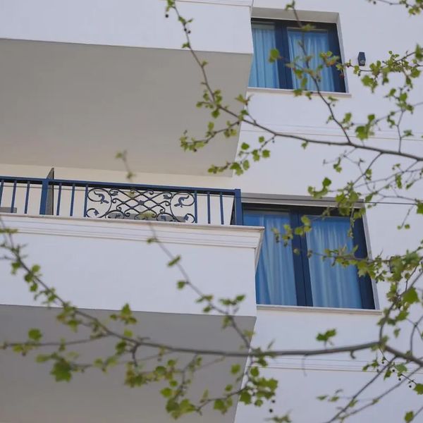AFA Hotel