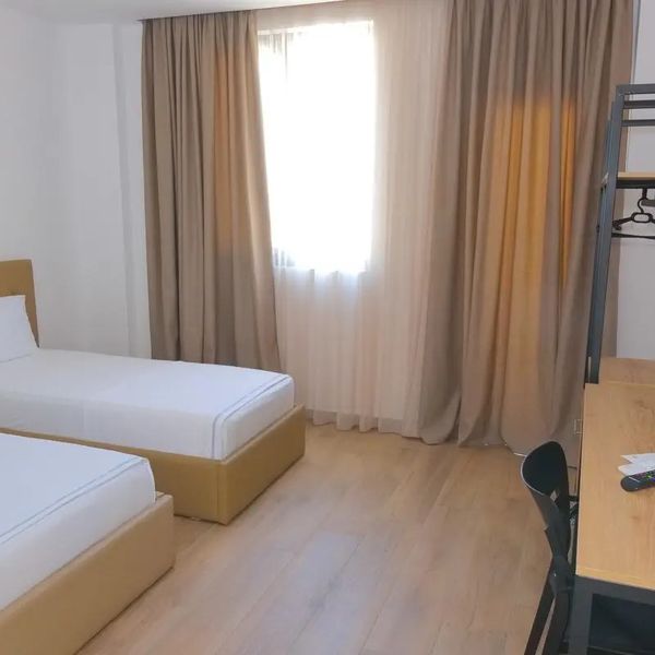 AFA Hotel