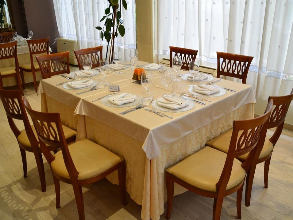 restauracja