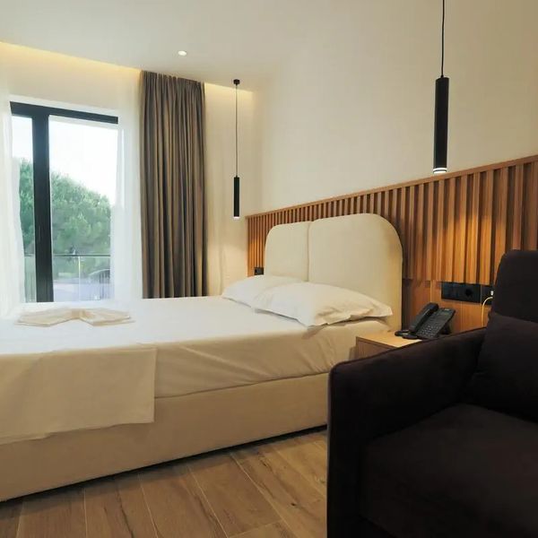 Albatros Beach & Resort