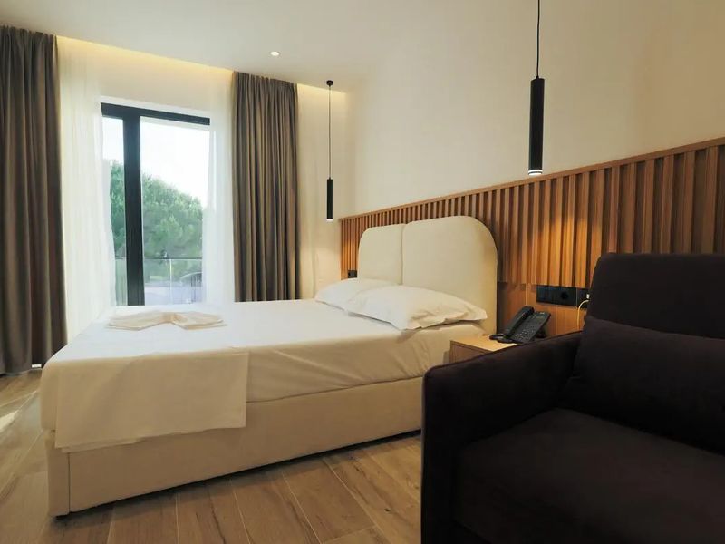 Albatros Beach & Resort