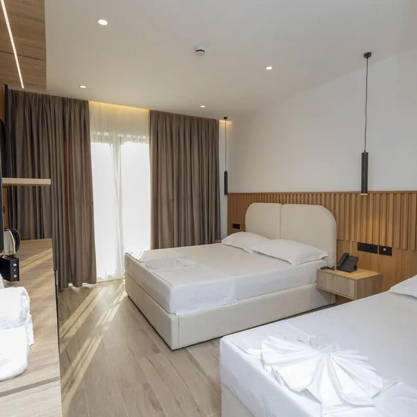 Albatros Beach & Resort