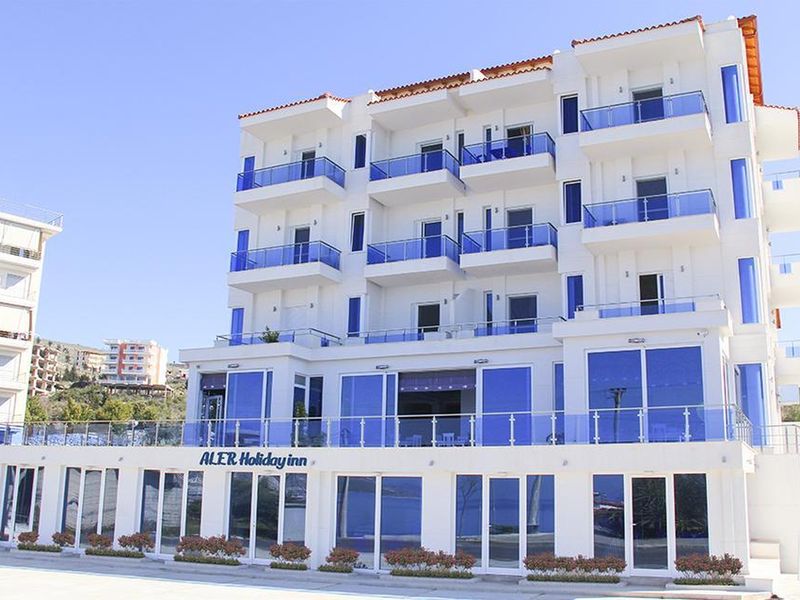 ALER Holiday Inn