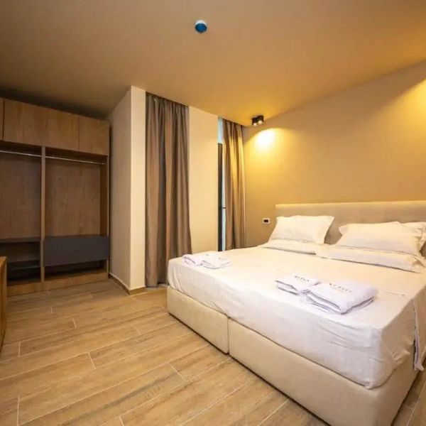 Hotel Alion 21 w Albania (Riwiera Albańska) - oferta last minute