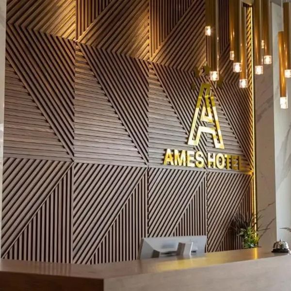 Ames