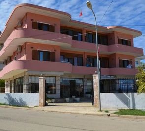 Apartamenty doni