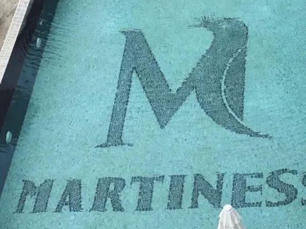 Apartments By Martiness