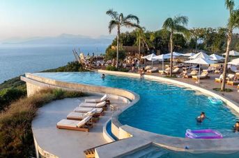 Arameras Beach Resort