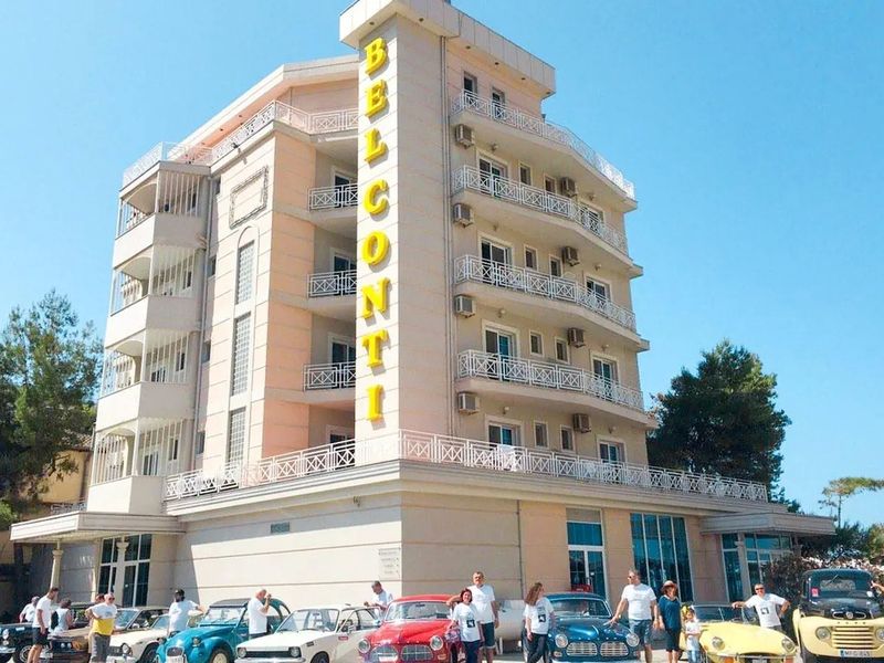 Bel Conti 4*